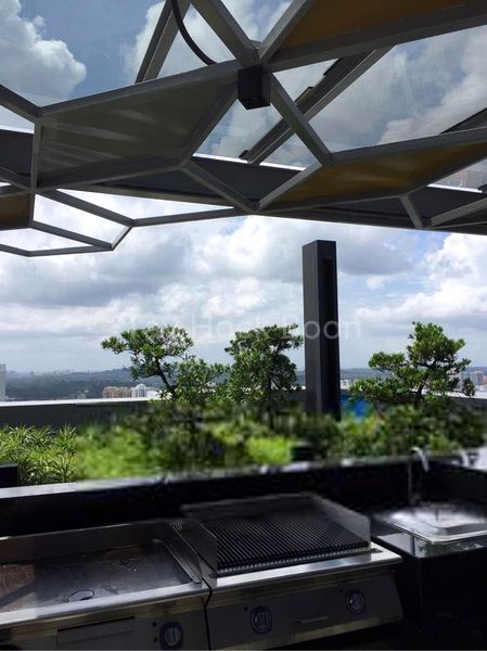1 Bed Condo for Sale in  Gem Residences - Image 10
